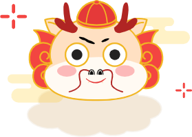 徽章-龙年限定-创客一号