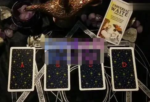 严校长·塔罗牌付费项目，0风险，一台手机，随时随地赚钱价值1000元-创客一号